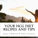 hcg diet recipes